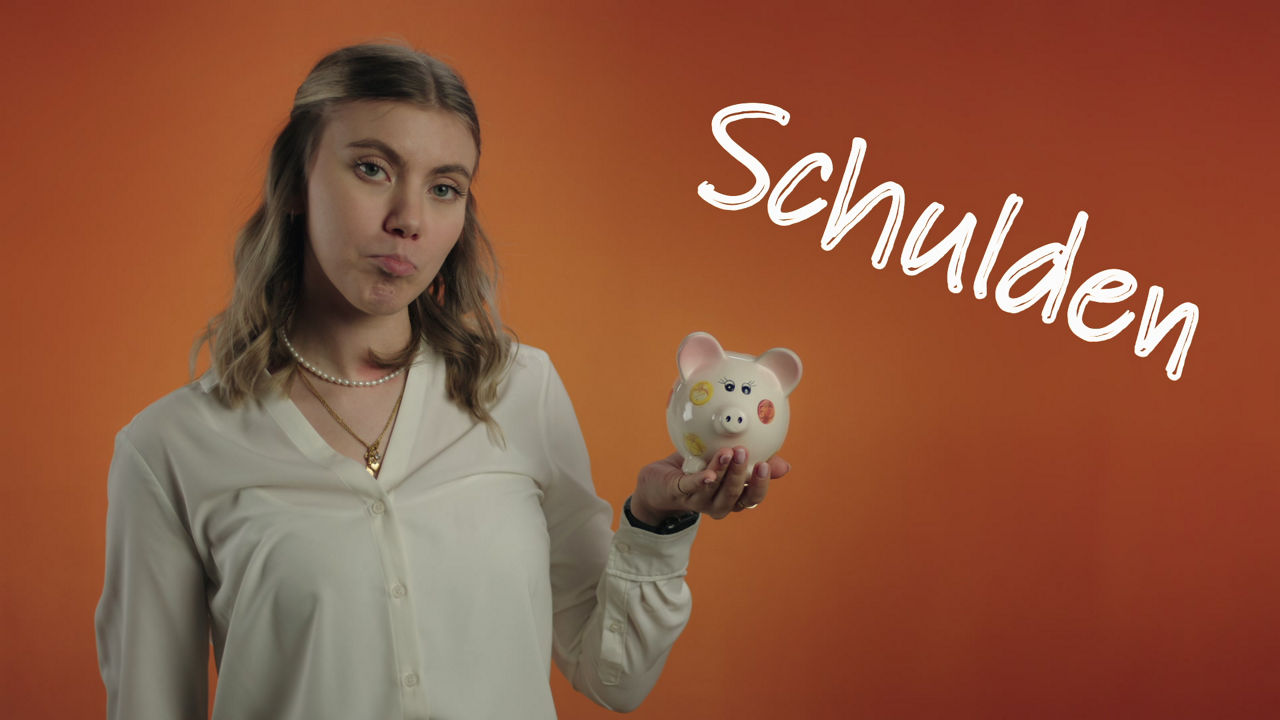 Schulden
