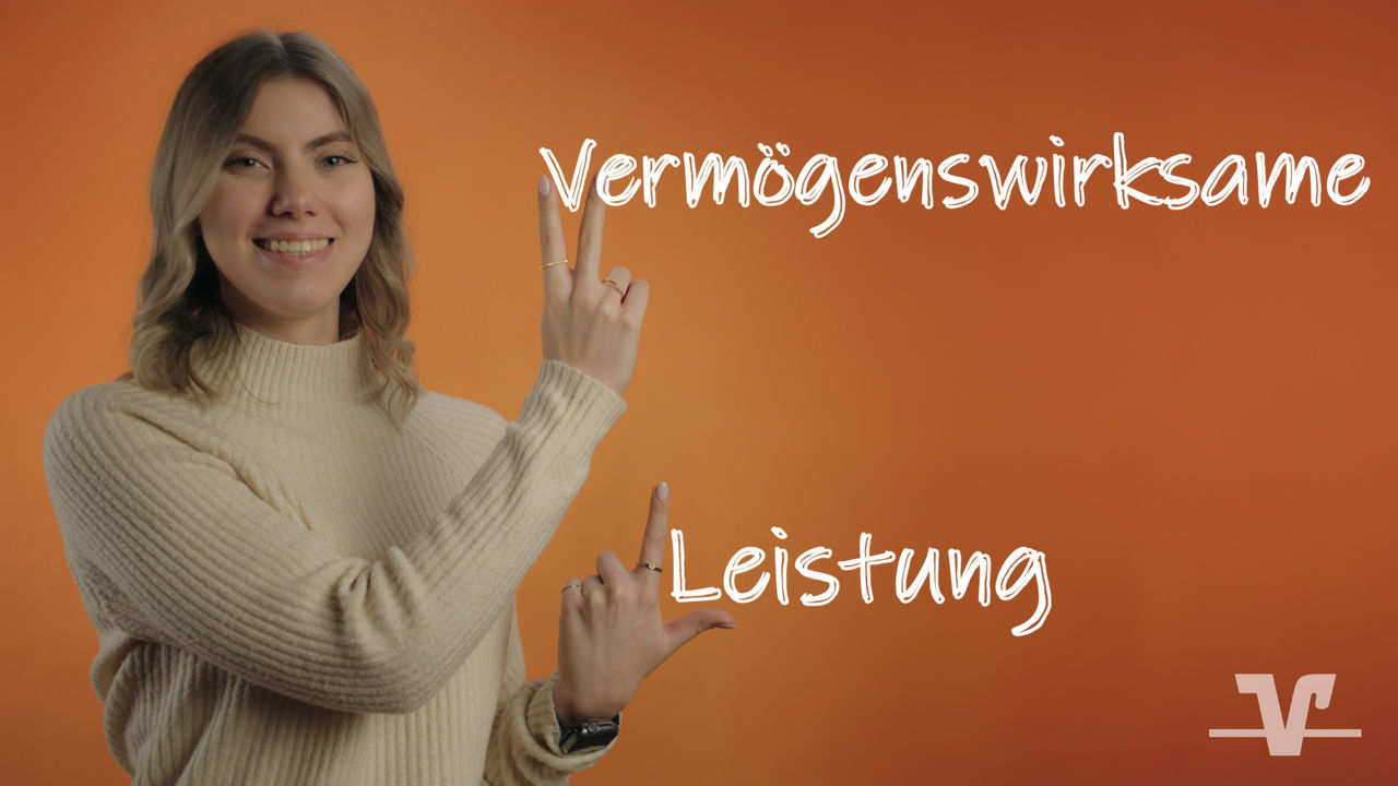 Vermögenswirksame Leistungen