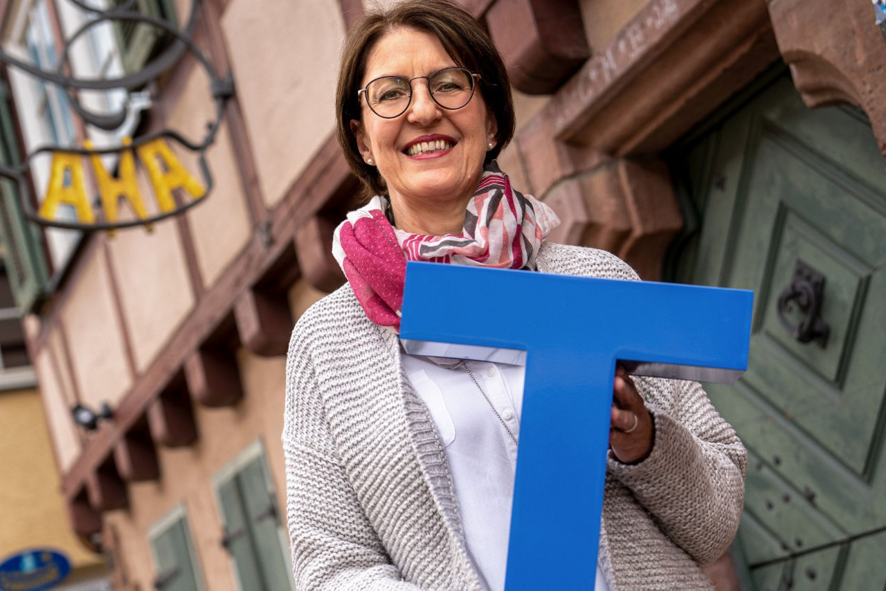 Volksbank Weil der Stadt