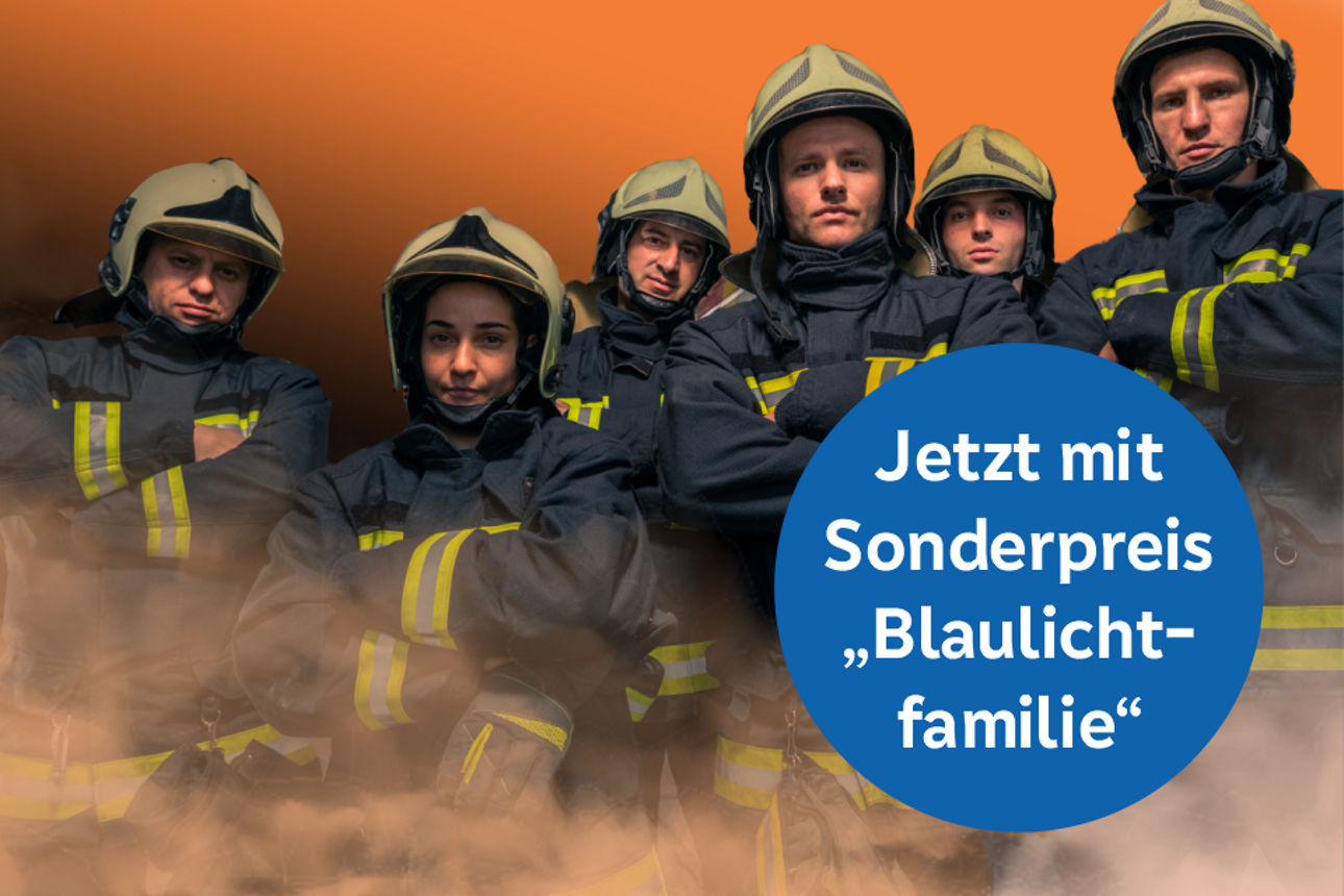 Ostthüringer Feuerwehrpreis
