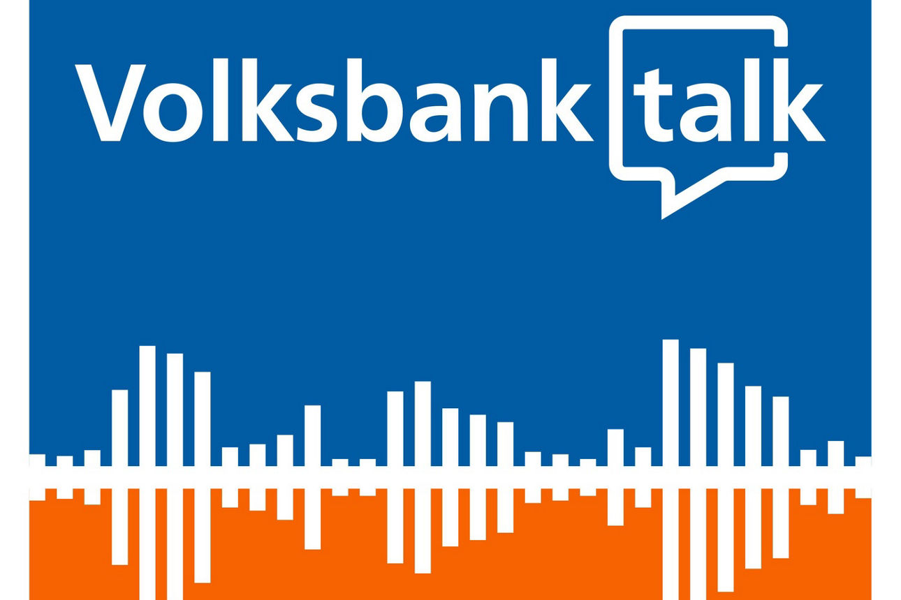 VolksbankTalk-Logo