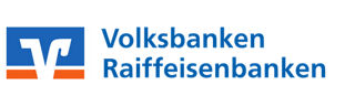 Logo der Volks- und Raiffeisenbanken