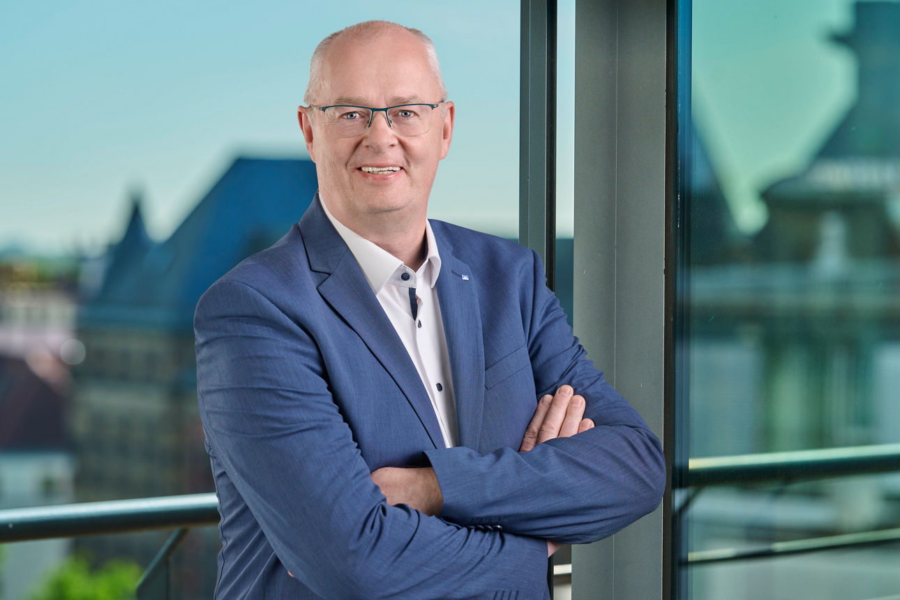 Ansprechpartner Presse