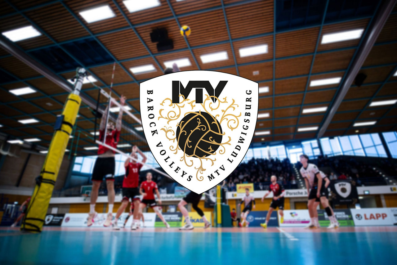 BAROCK VOLLEYS MTV Ludwigsburg