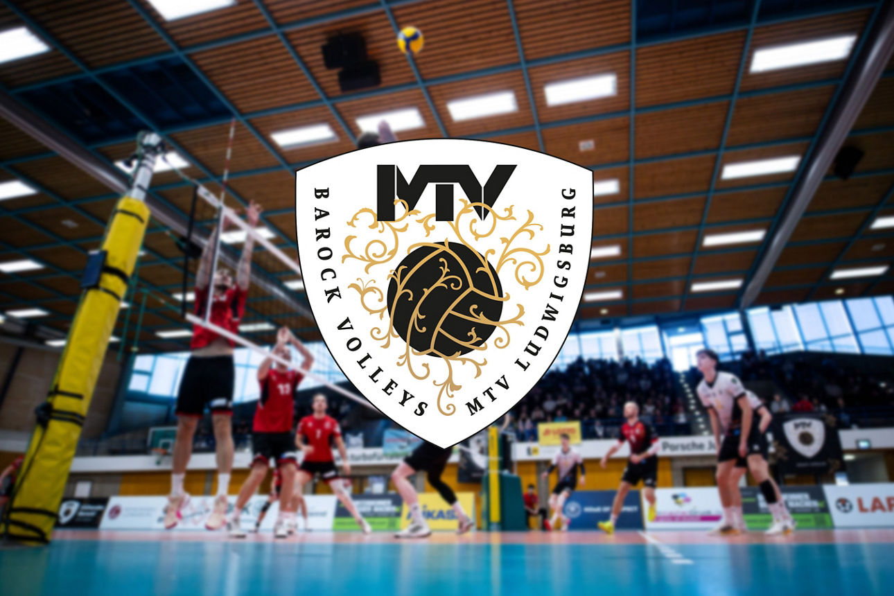 MTV Ludwigsburg Volleyball