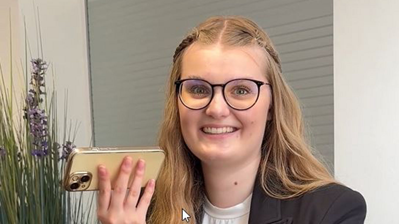 Vollmachten einrichten