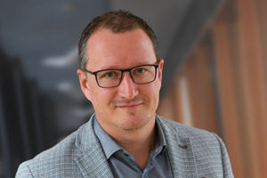 Peter Vollmer