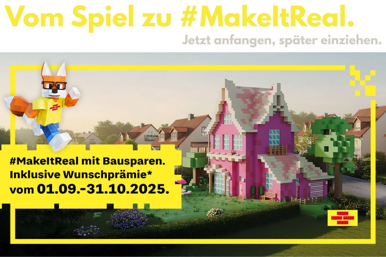 #MakeItReal