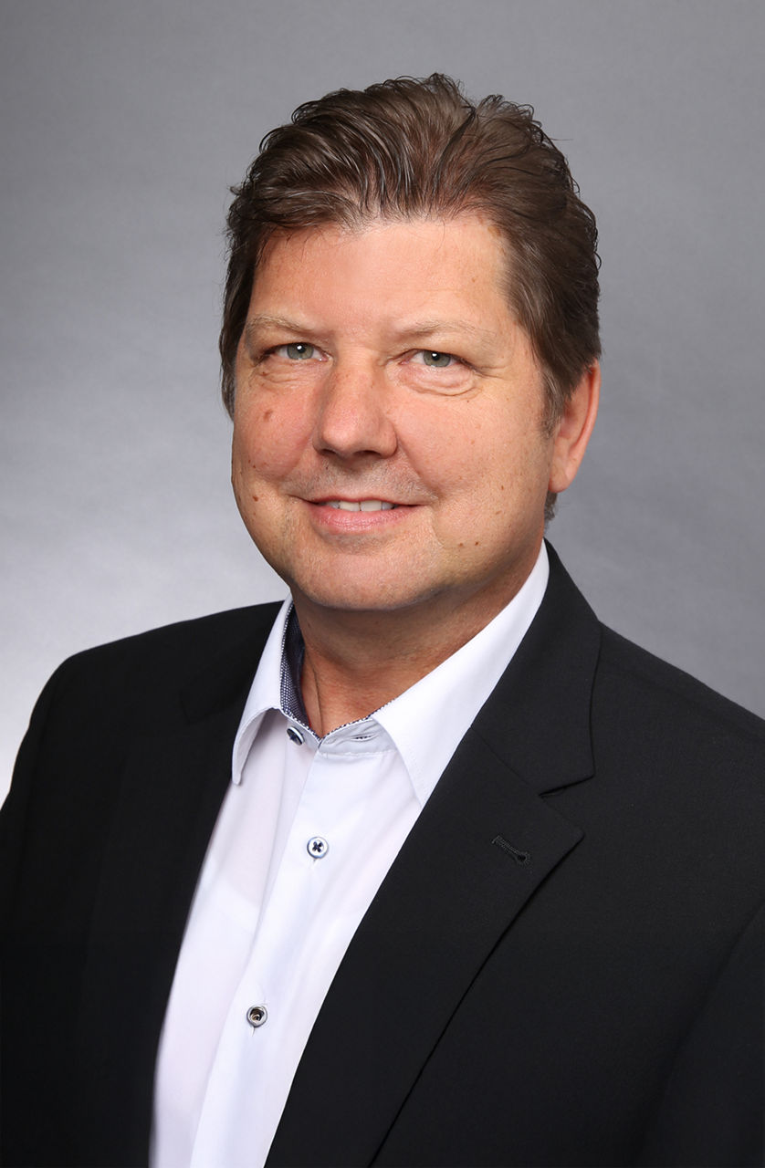 Jörg von Elling
