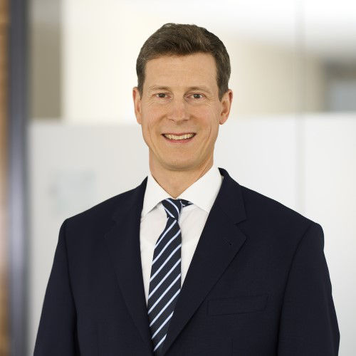 Darstellung unseres Mitarbeitenden Philipp Freiherr von Fürstenberg