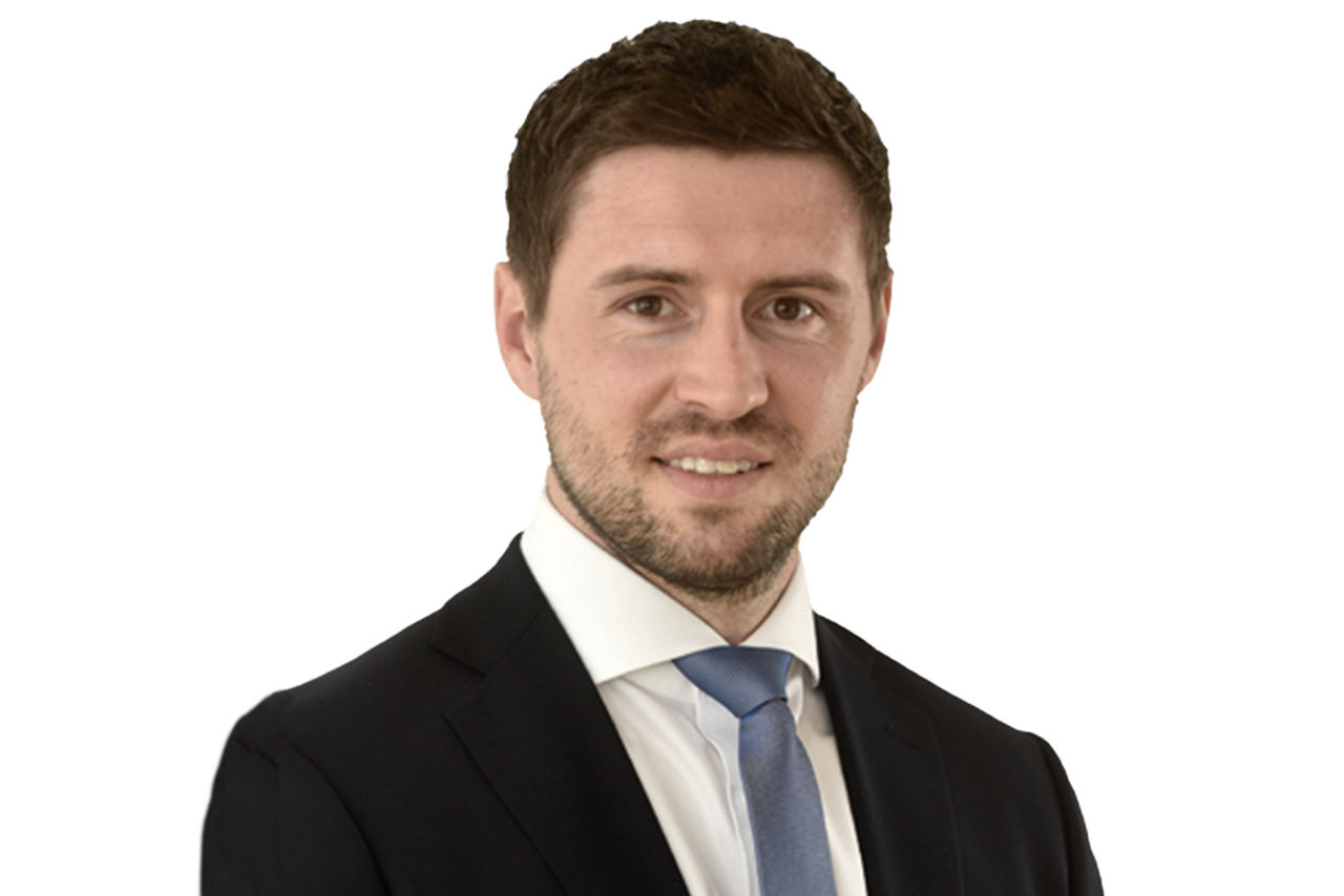 Florian von Landenberg