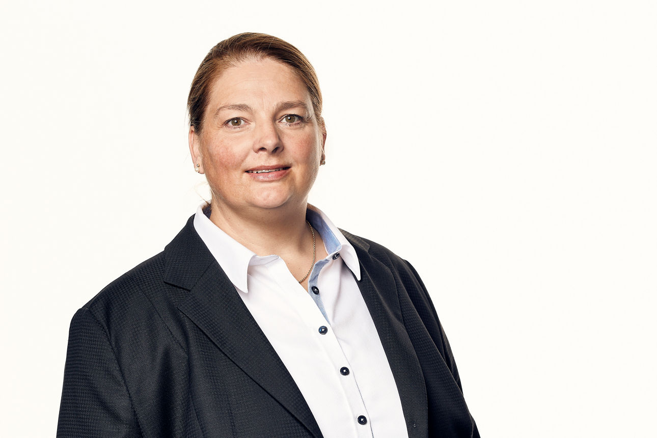 Bernadette von Twickel