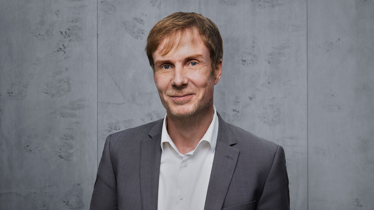 Marco von der Saal