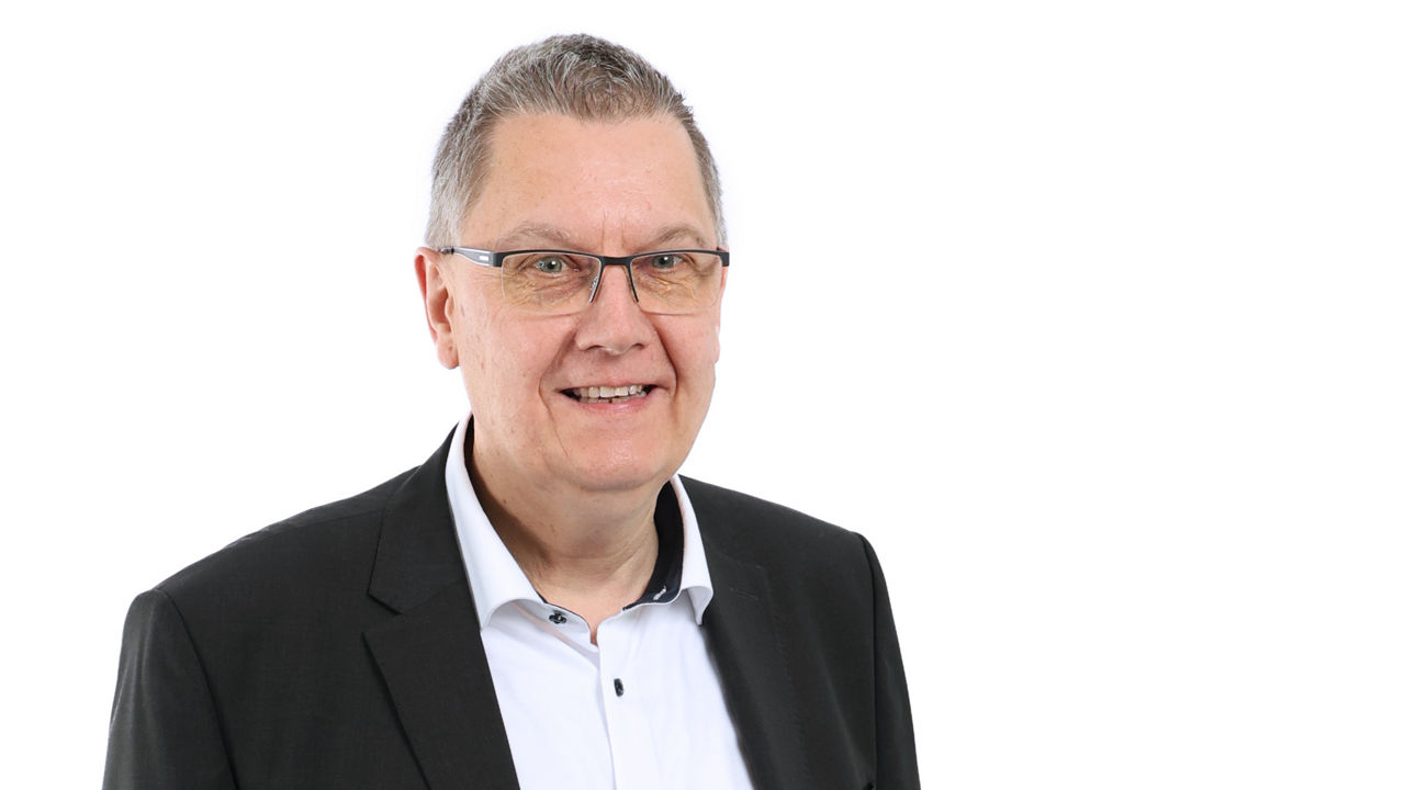 Michael Voos