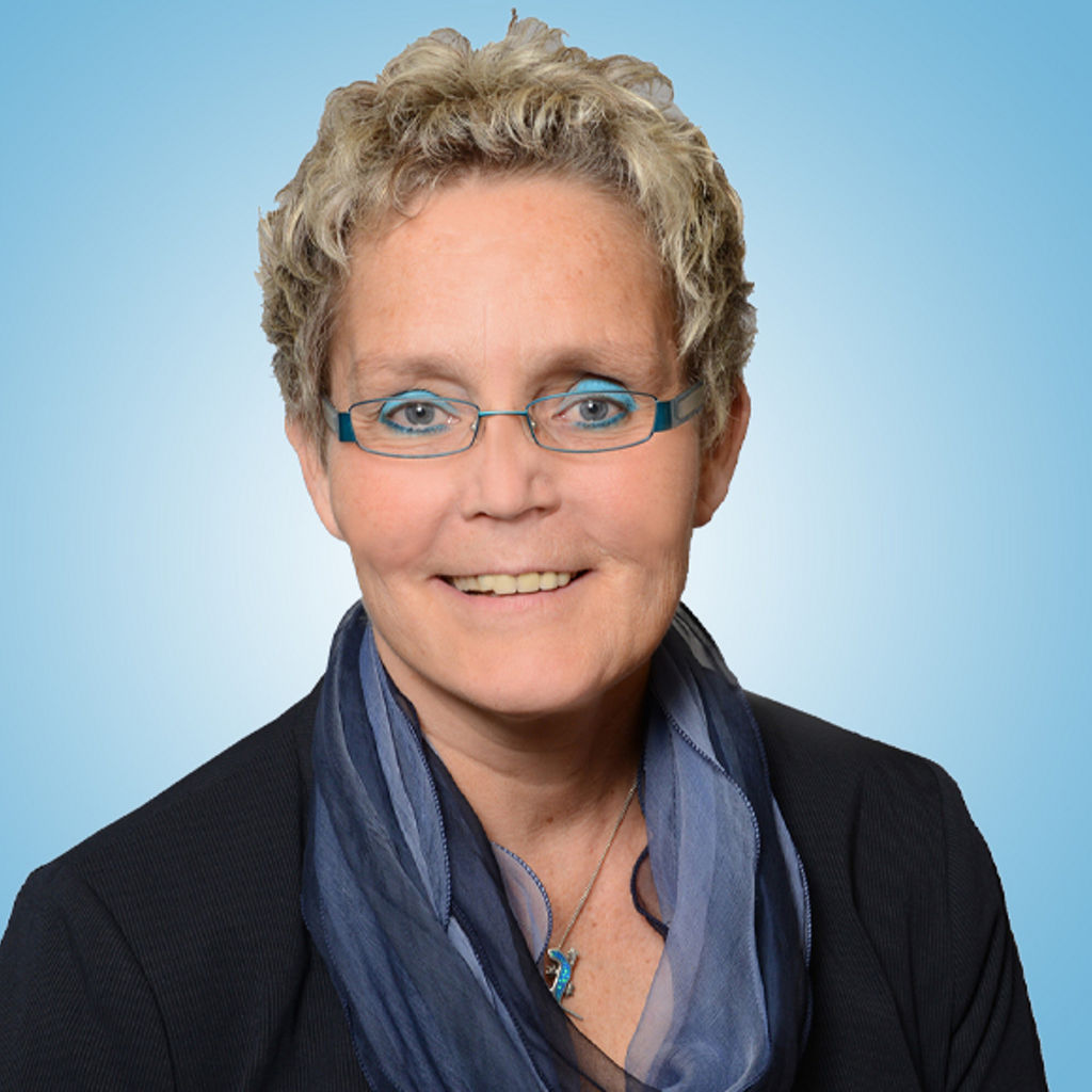 Kathleen Vopel