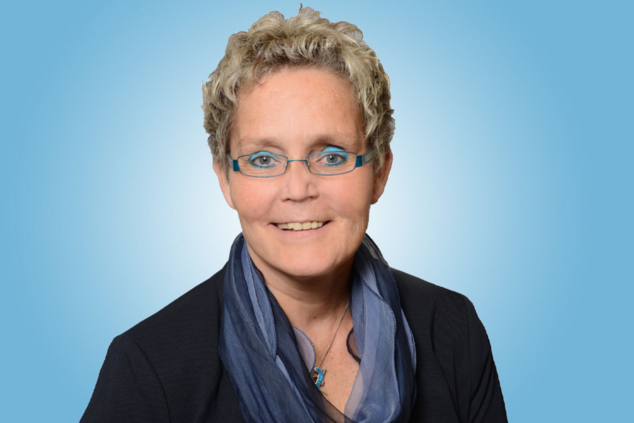 Kathleen Vopel