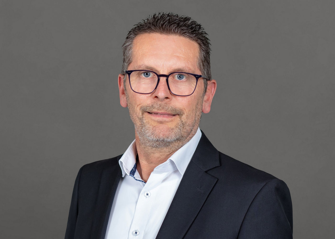 Jörg Vorholt