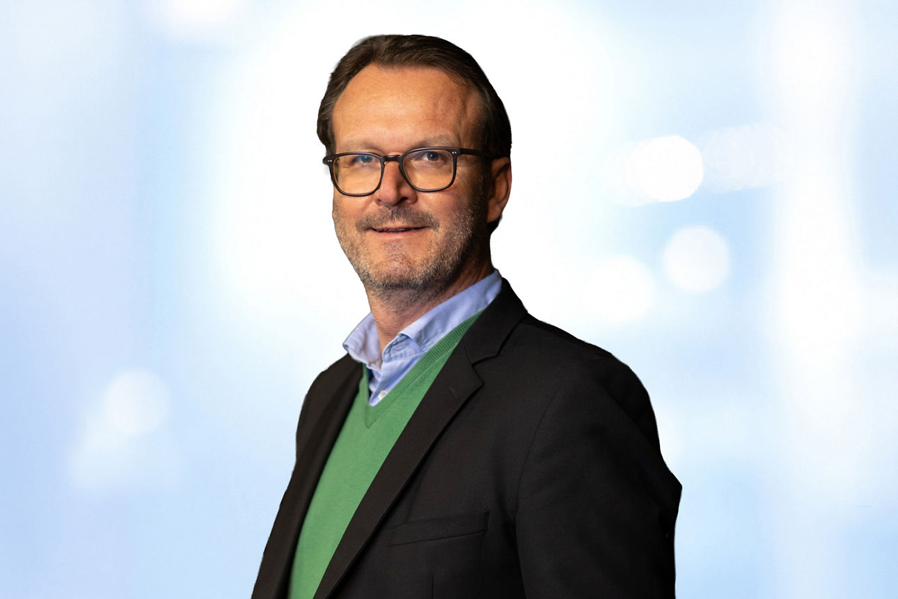 Christopher Baur