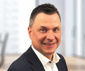 Stefan Lüdecke