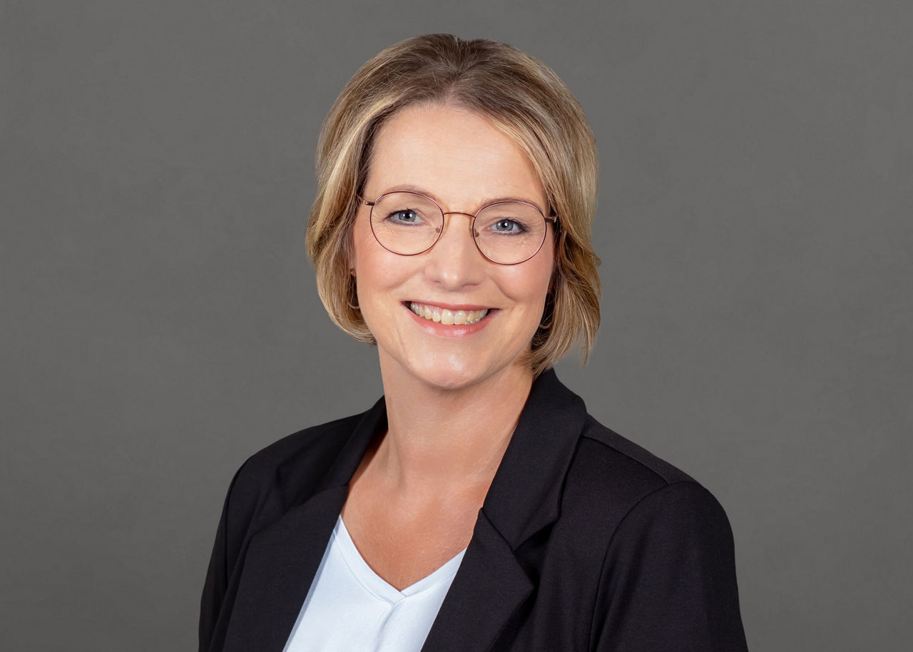 Elisabeth Vornholt