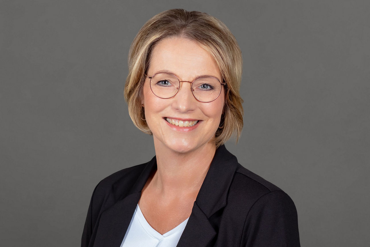 Elisabeth Vornholt