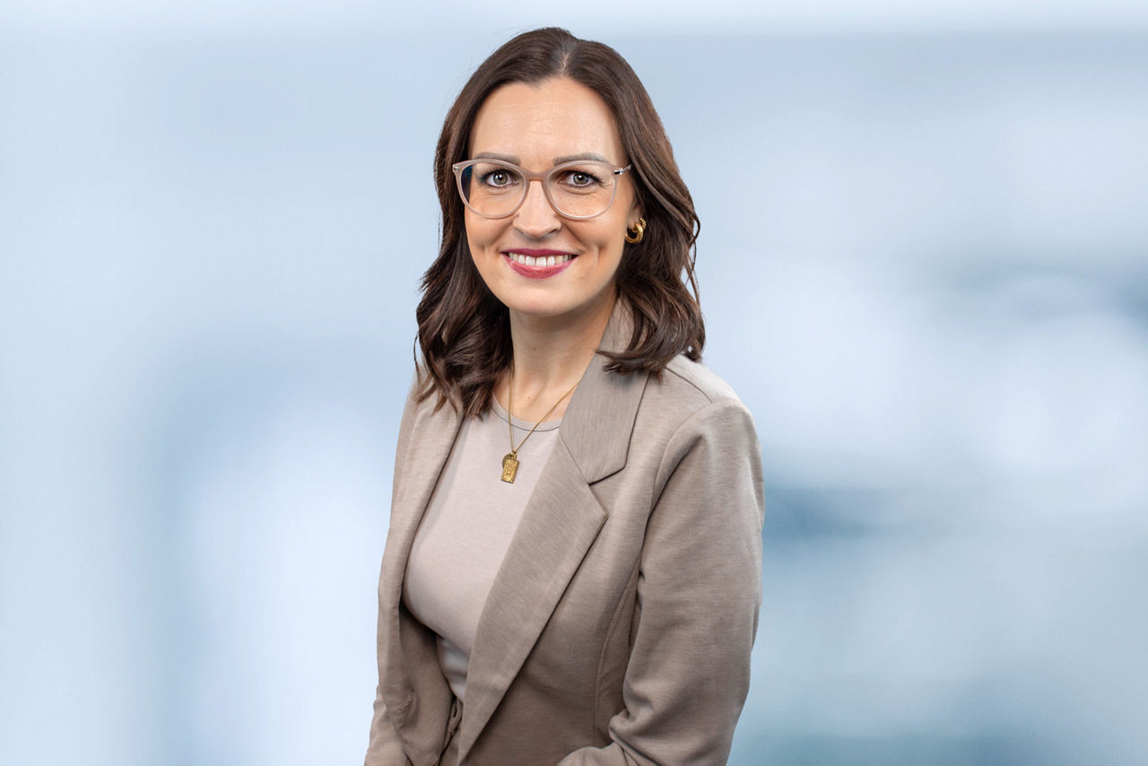 Lena Vorrink