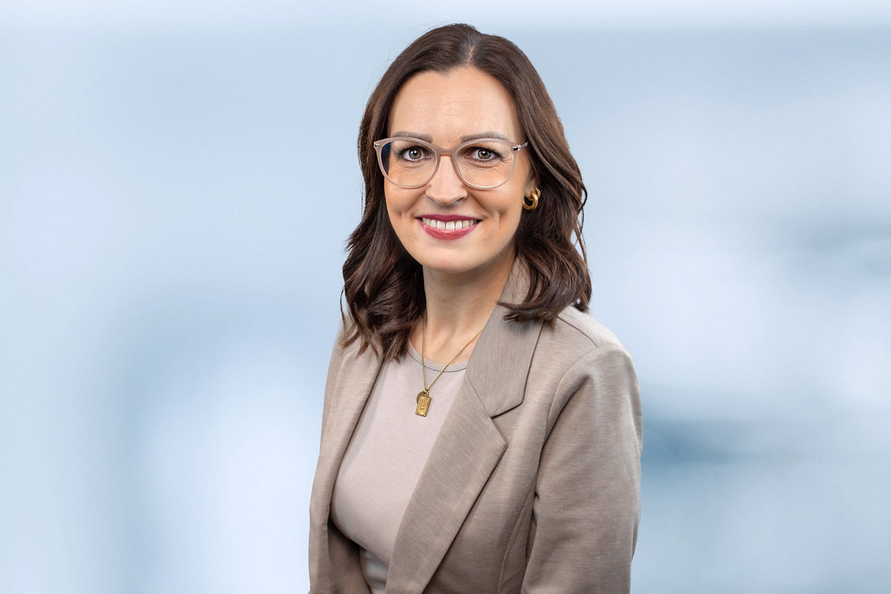 Lena Vorrink