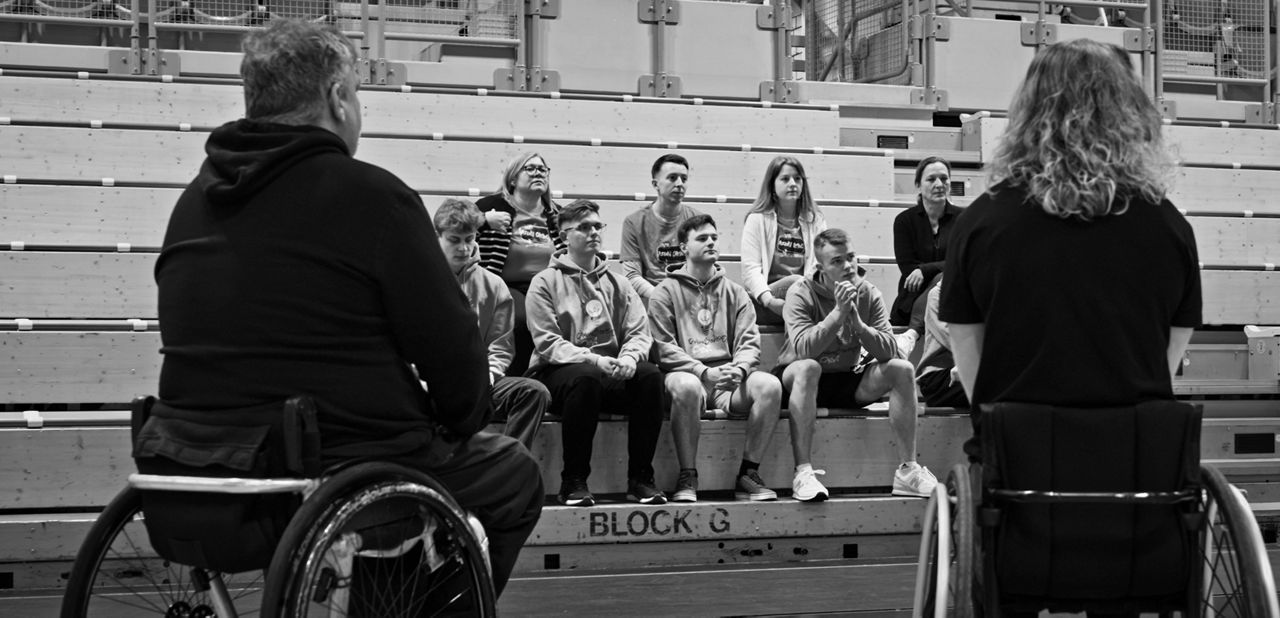 Imagefilm Teamevent RSV Bayreuth und VR Bank Bayreuth-Hof eG