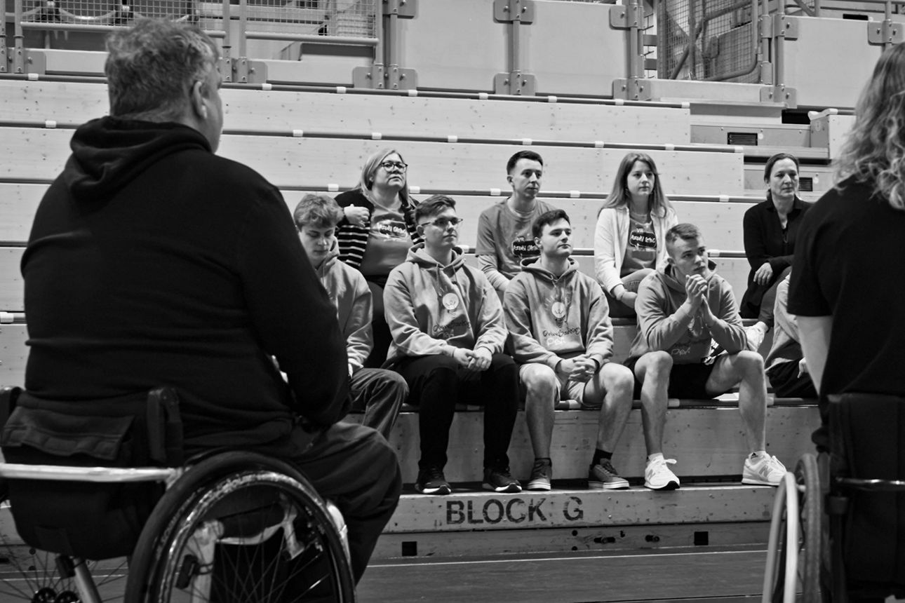 Imagefilm Teamevent RSV Bayreuth und VR Bank Bayreuth-Hof eG