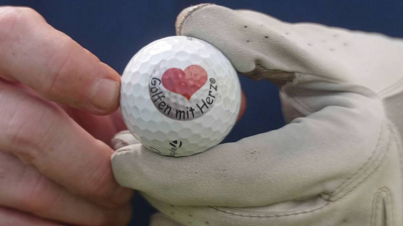 Golfen mit Herz 2026