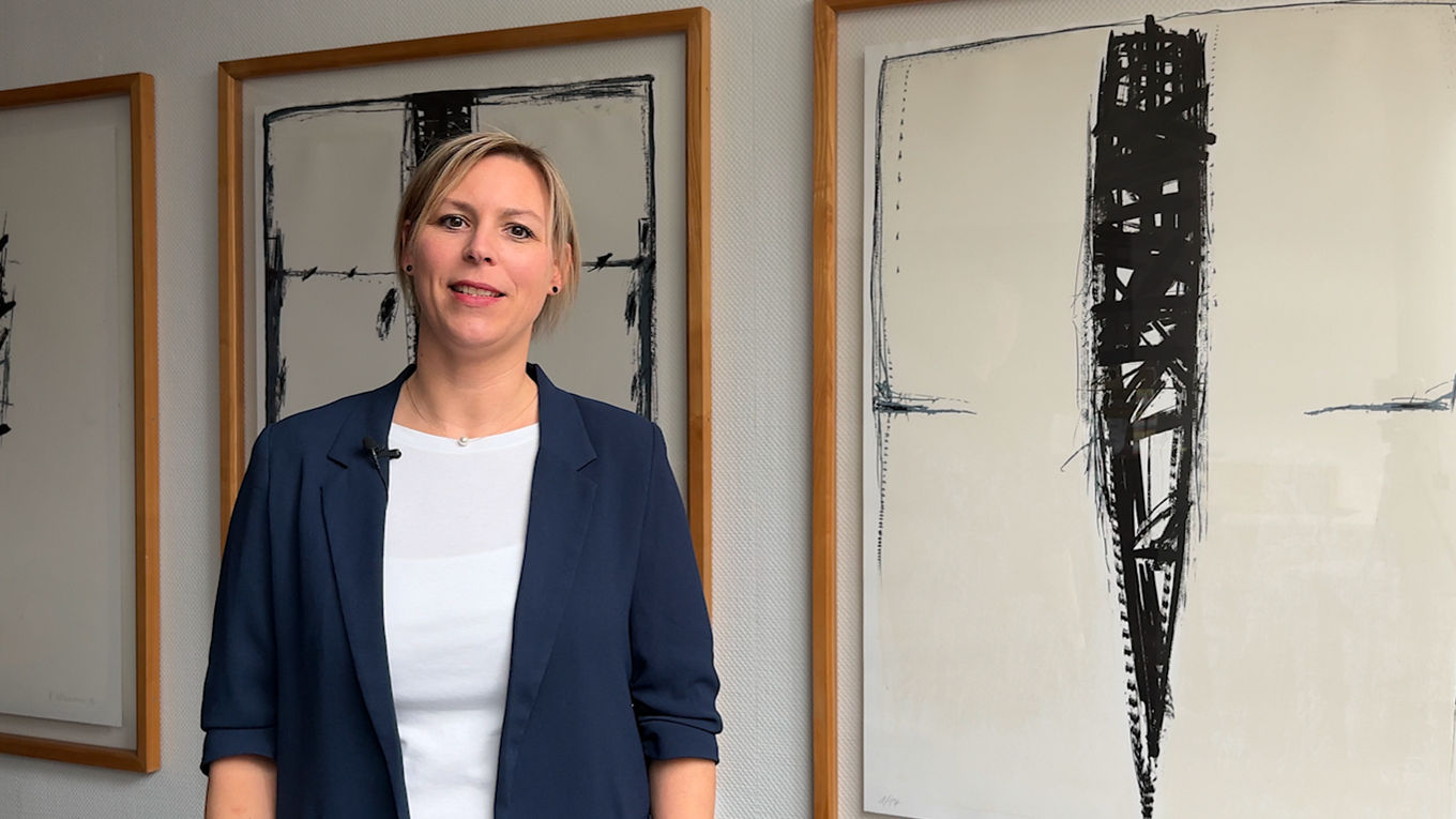 OnlineBanking Funktionen im Video erklärt