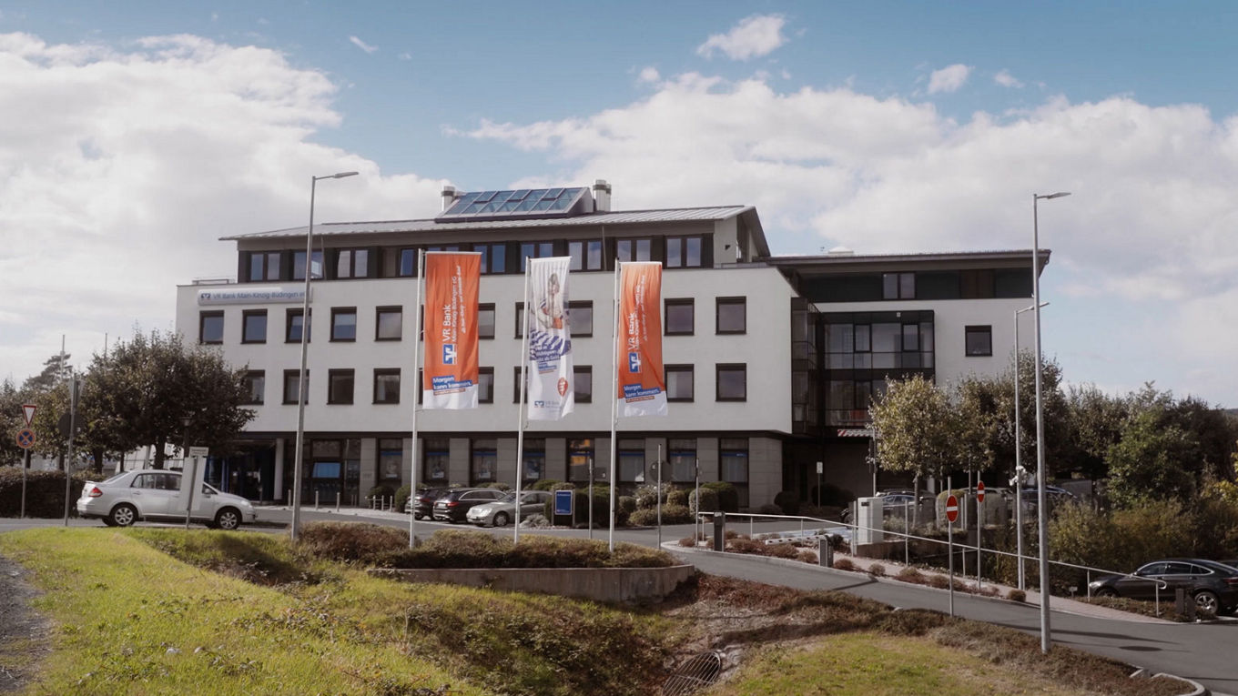 Genossenschaftsbank einfach erklärt