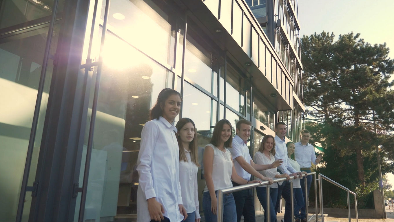 Film zur Ausbildung (2020)