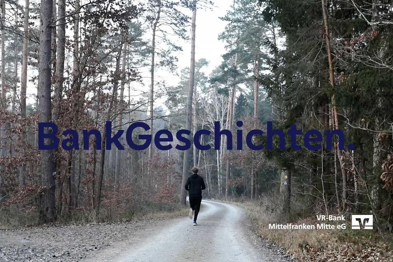 Bankgeschichten Jonas Popp