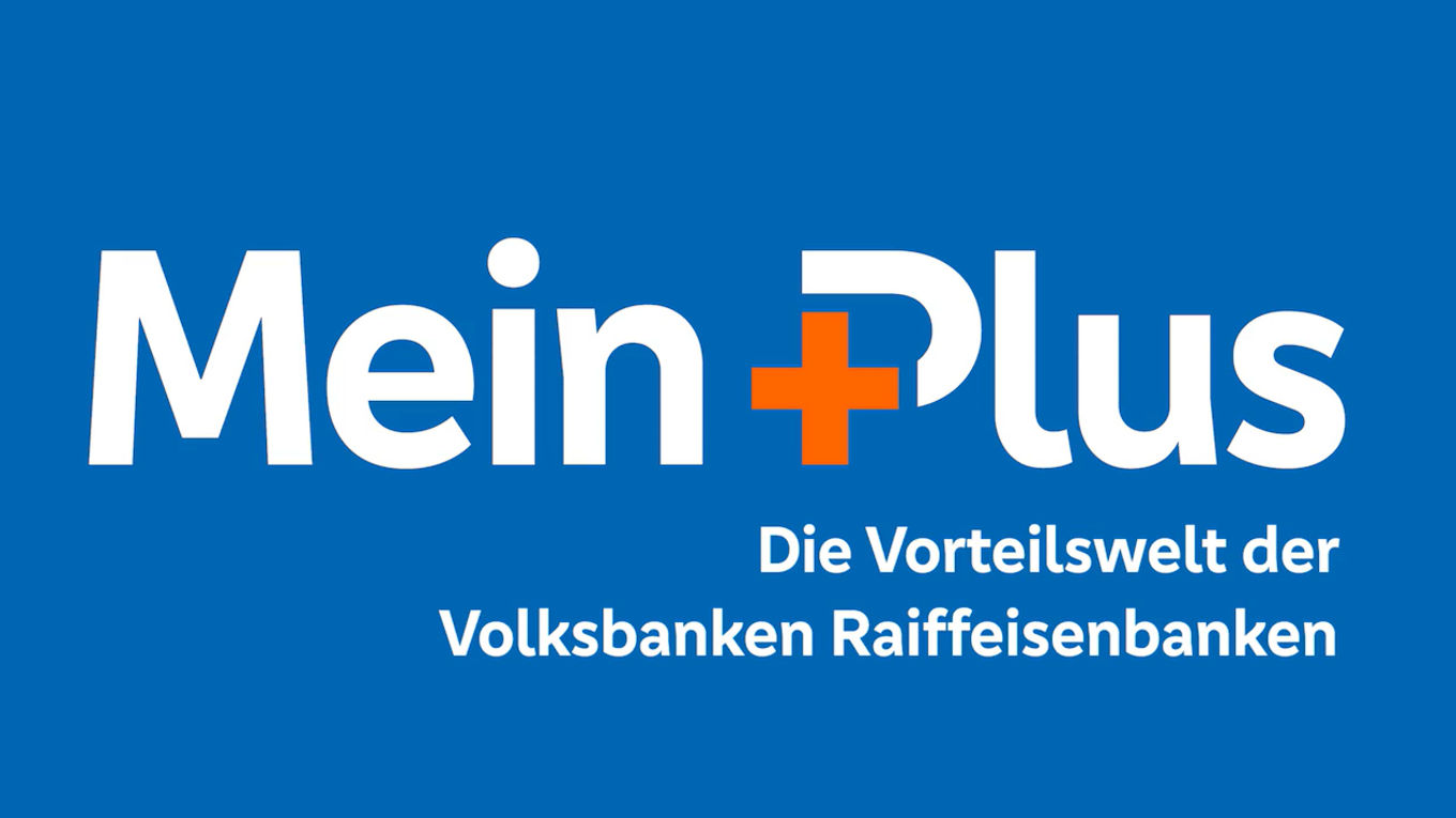 Mehr Vorteile mit MeinPlus erleben