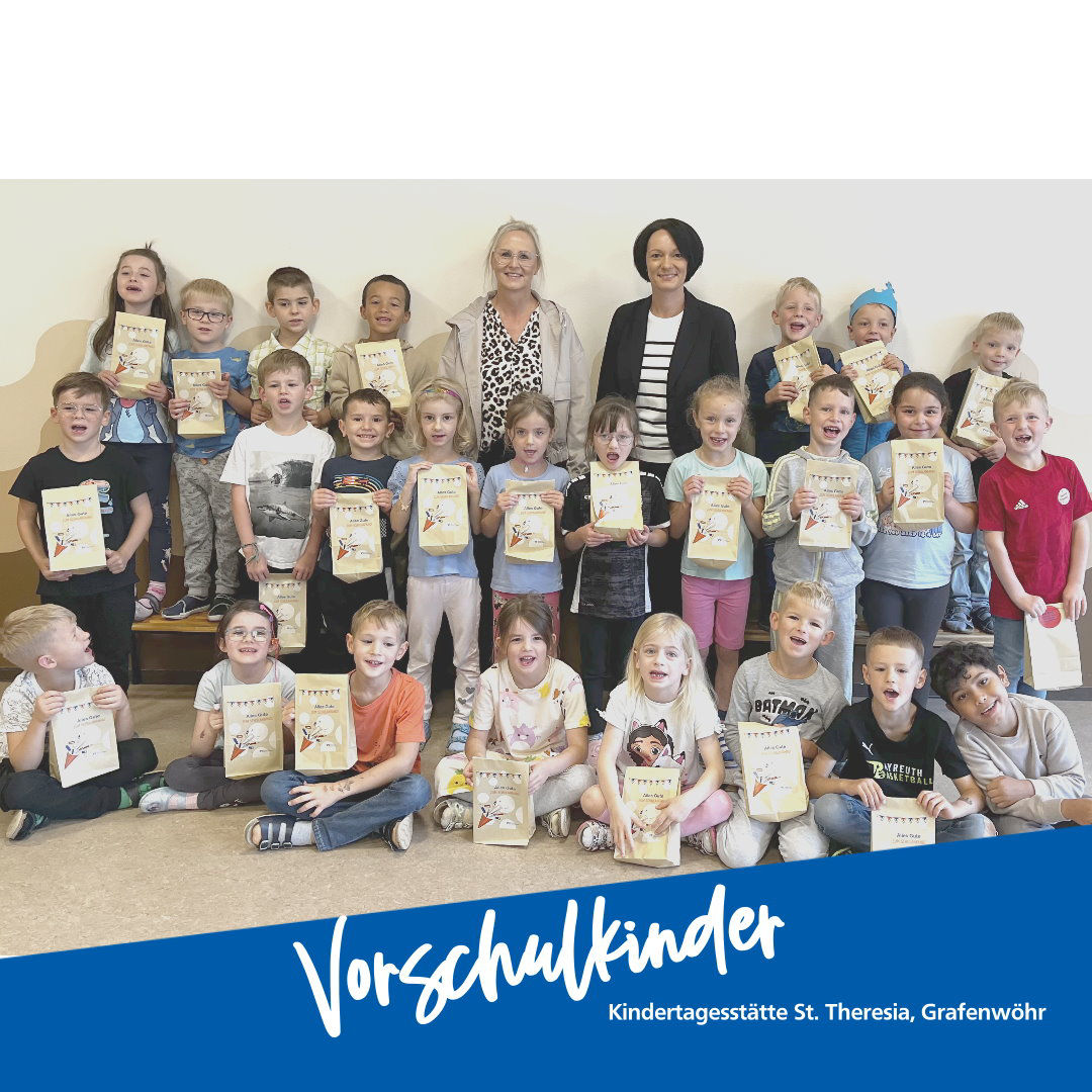 Kindergarten Grafewöhr