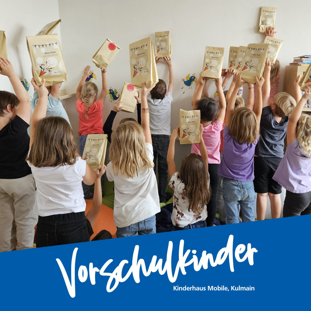 Kindergarten Kulmain