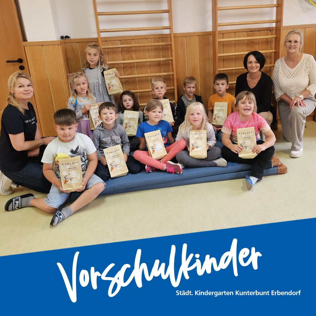 Städtischer Kindergarten Erbendorf