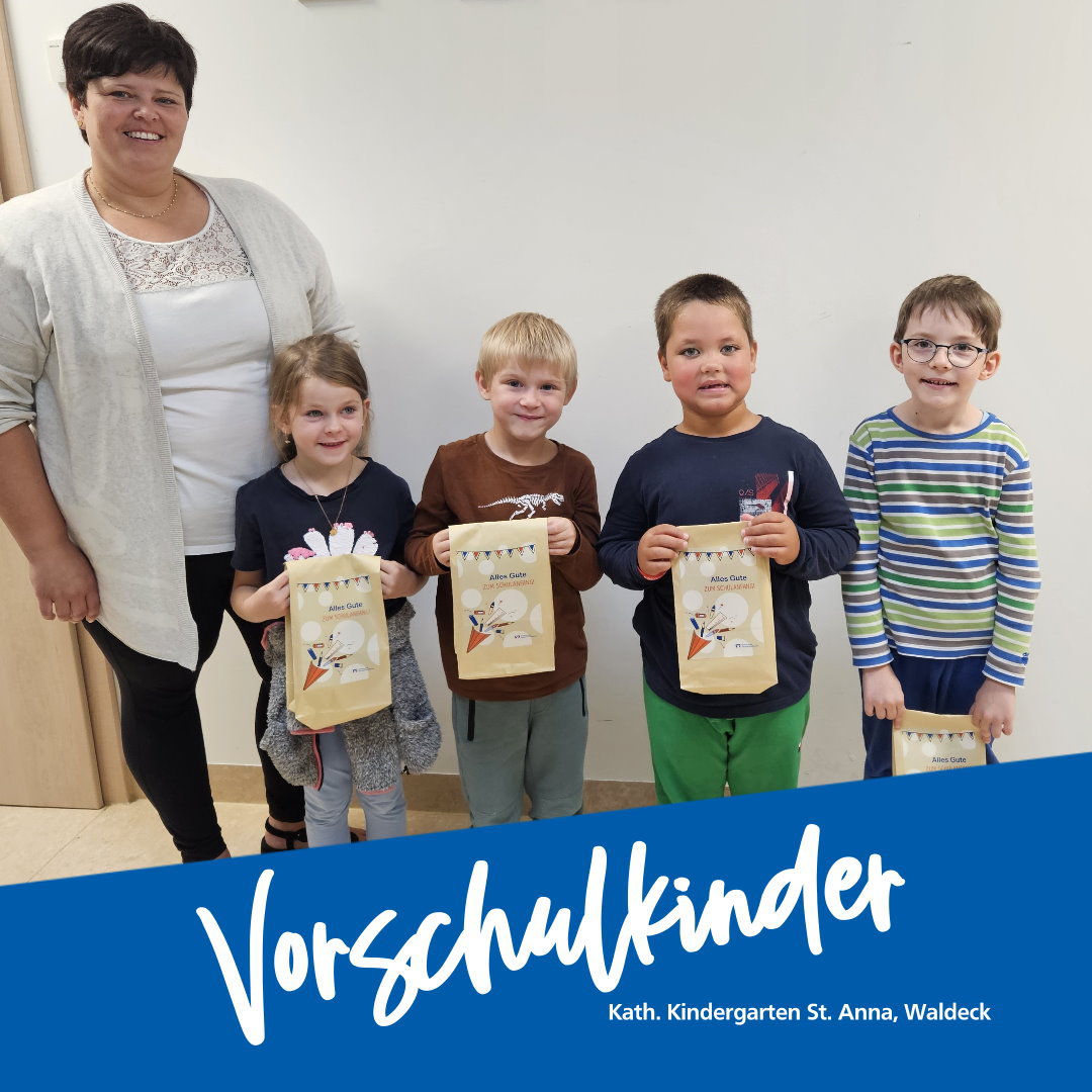 Kindergarten Waldeck