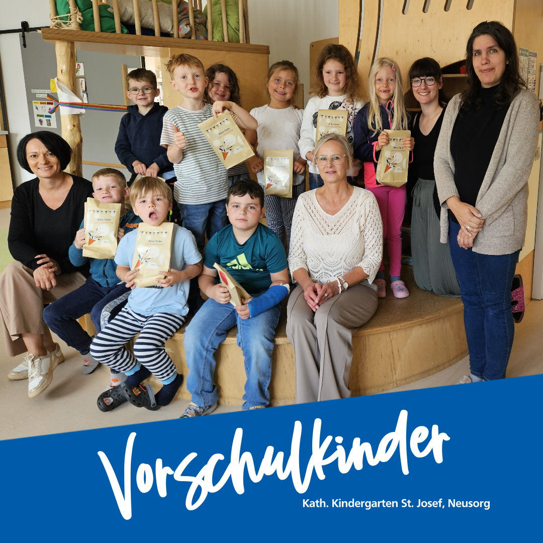 Kindergarten St. Josef Neusorg