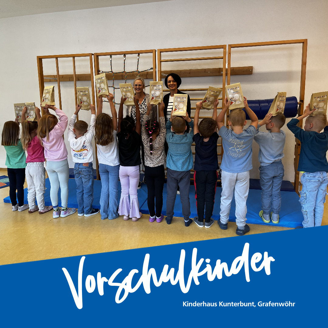 Kindergarten Grafewöhr