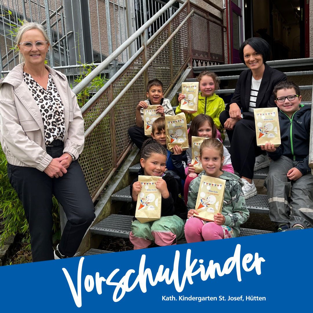 KindergarttenHütten