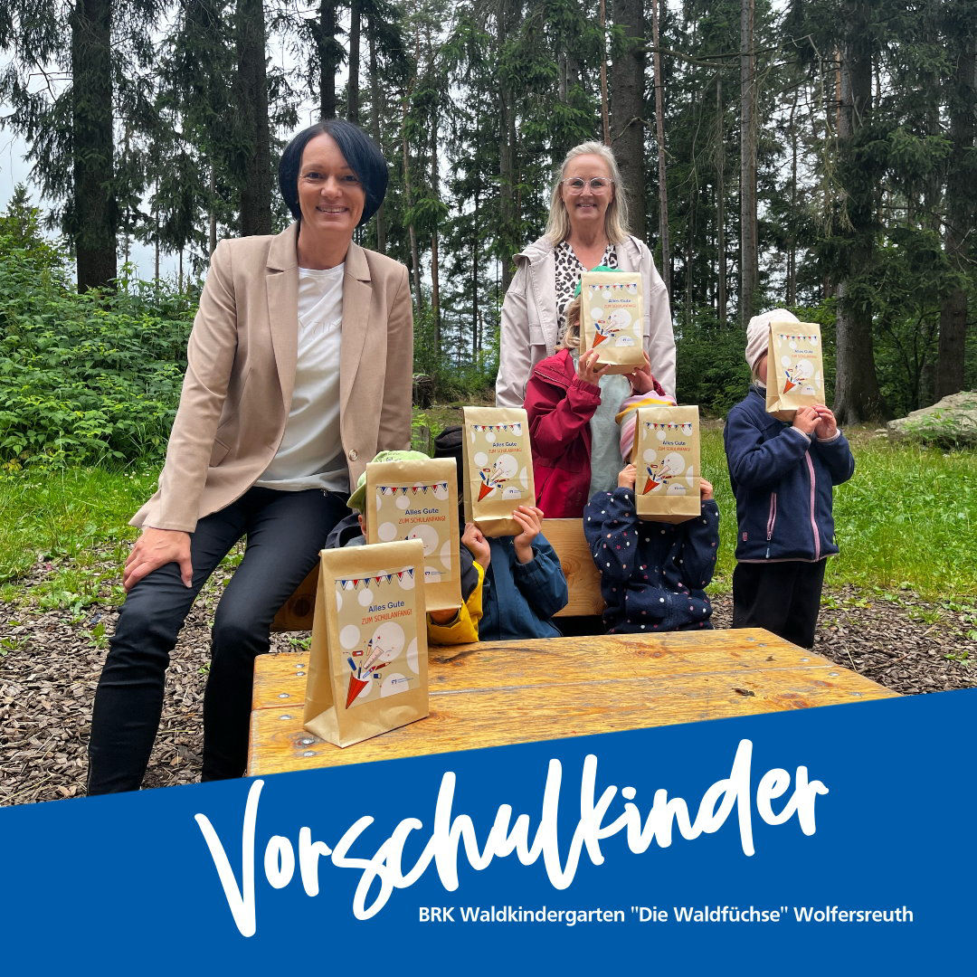 Kindergarten Waldfüchse