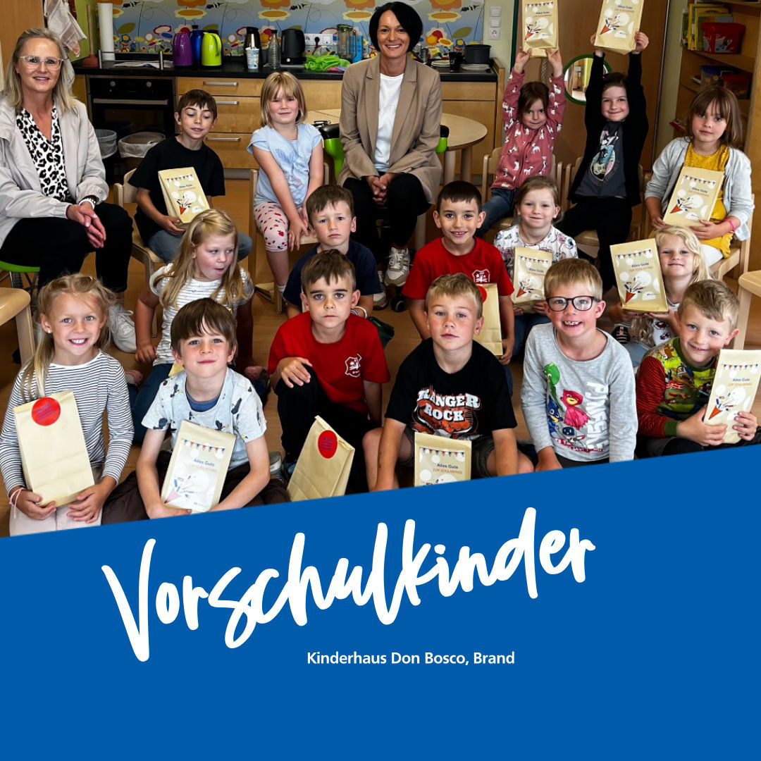 Kindergarten Brand