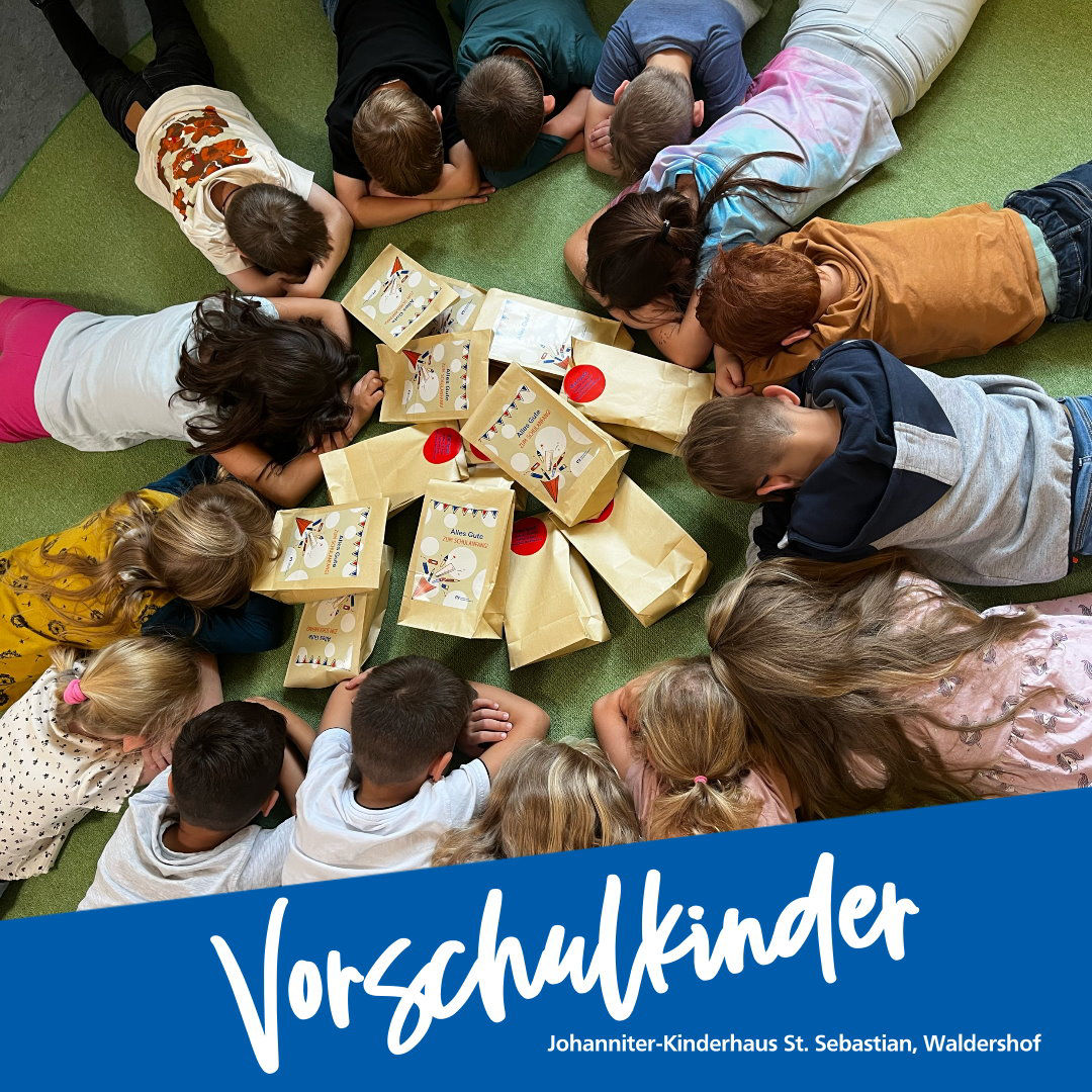 Kindergarten Waldershof