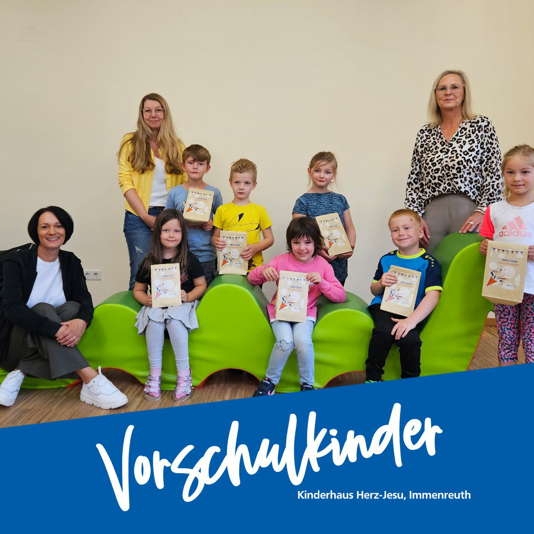 Kindergarten Immenreuth