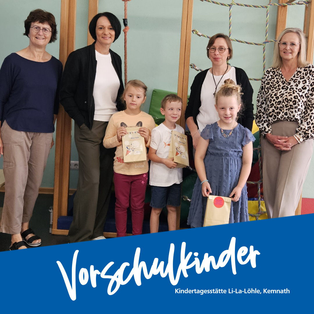 Kindergarten Kemnath