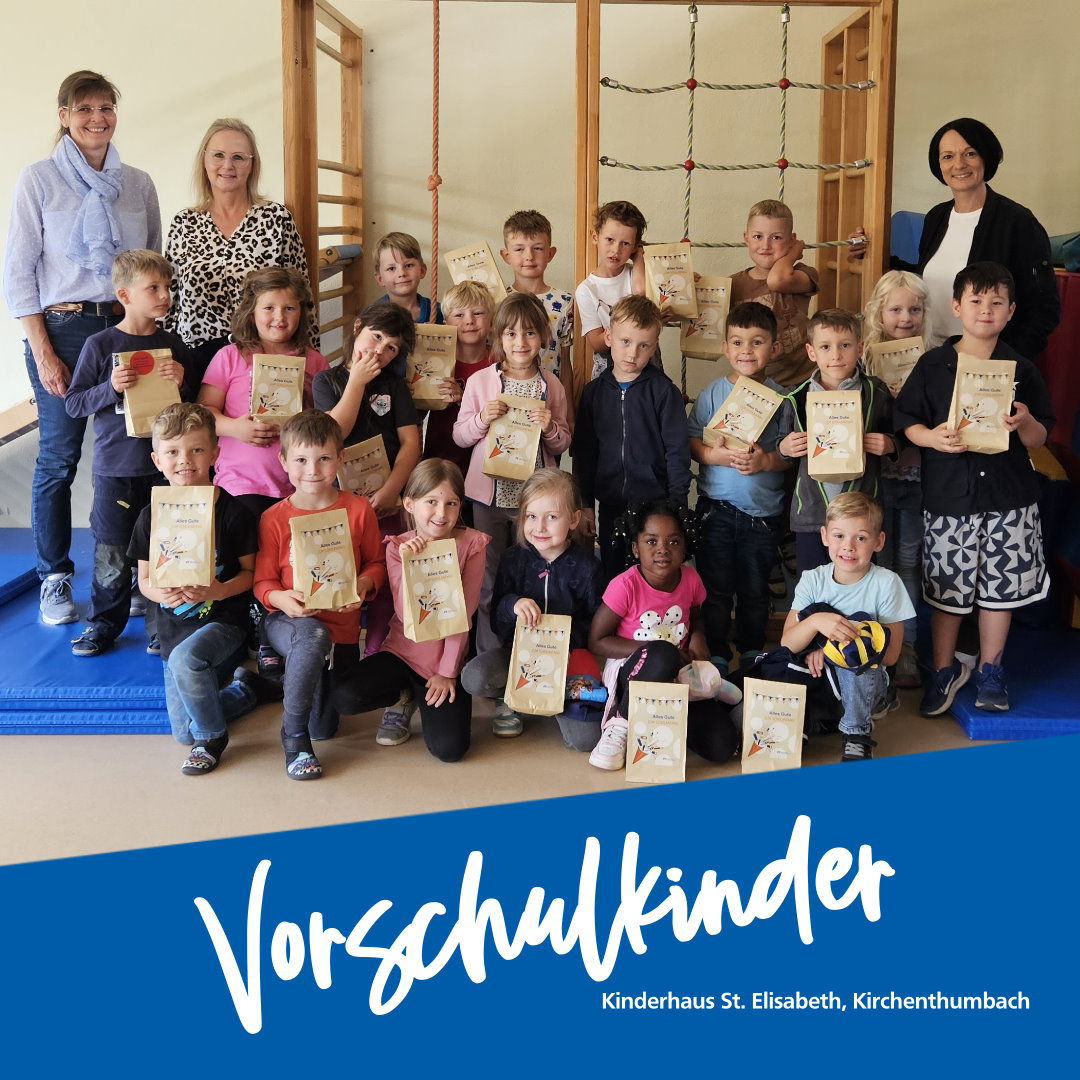 Kindergarten Kirchenthumbach