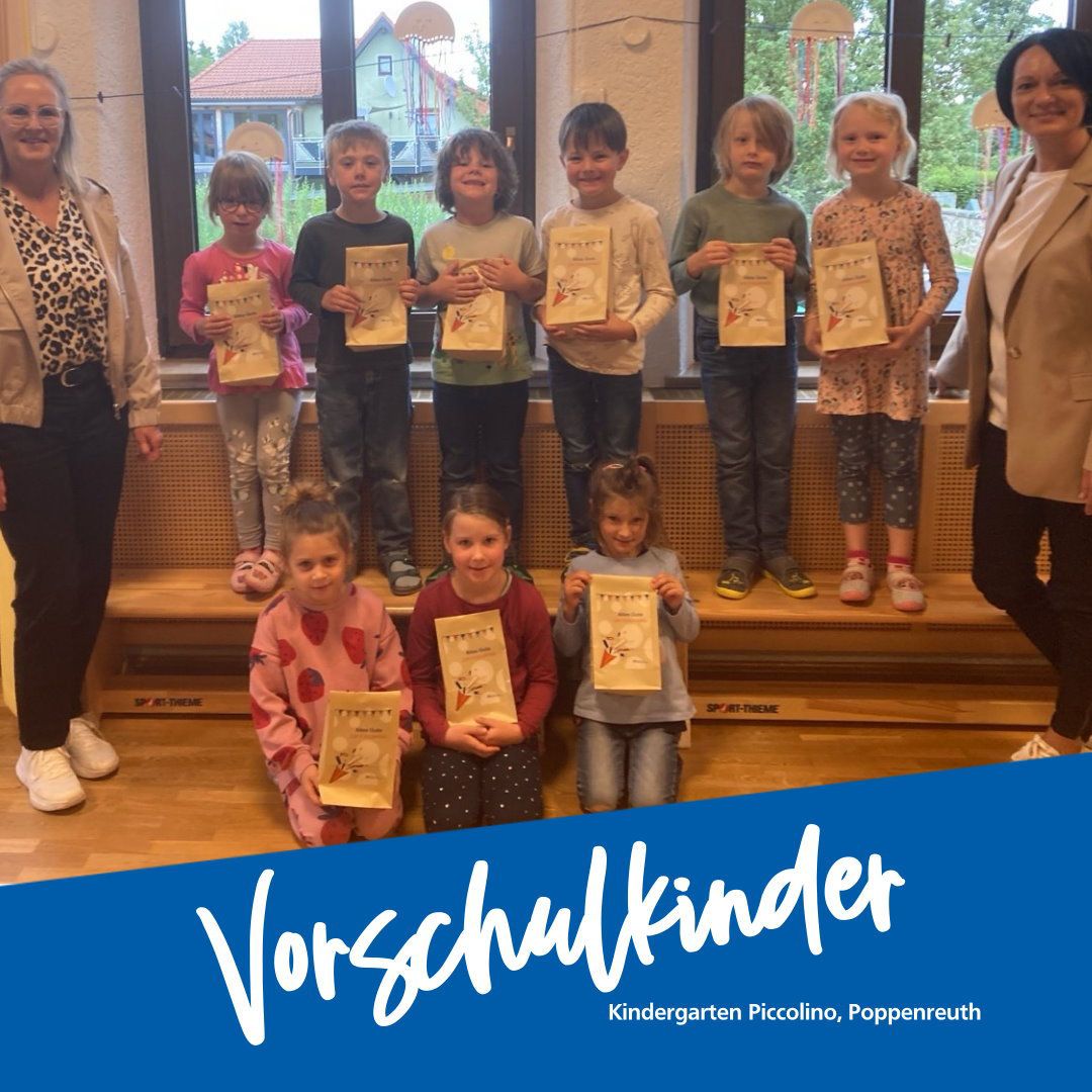 Kindergarten Poppenreuth