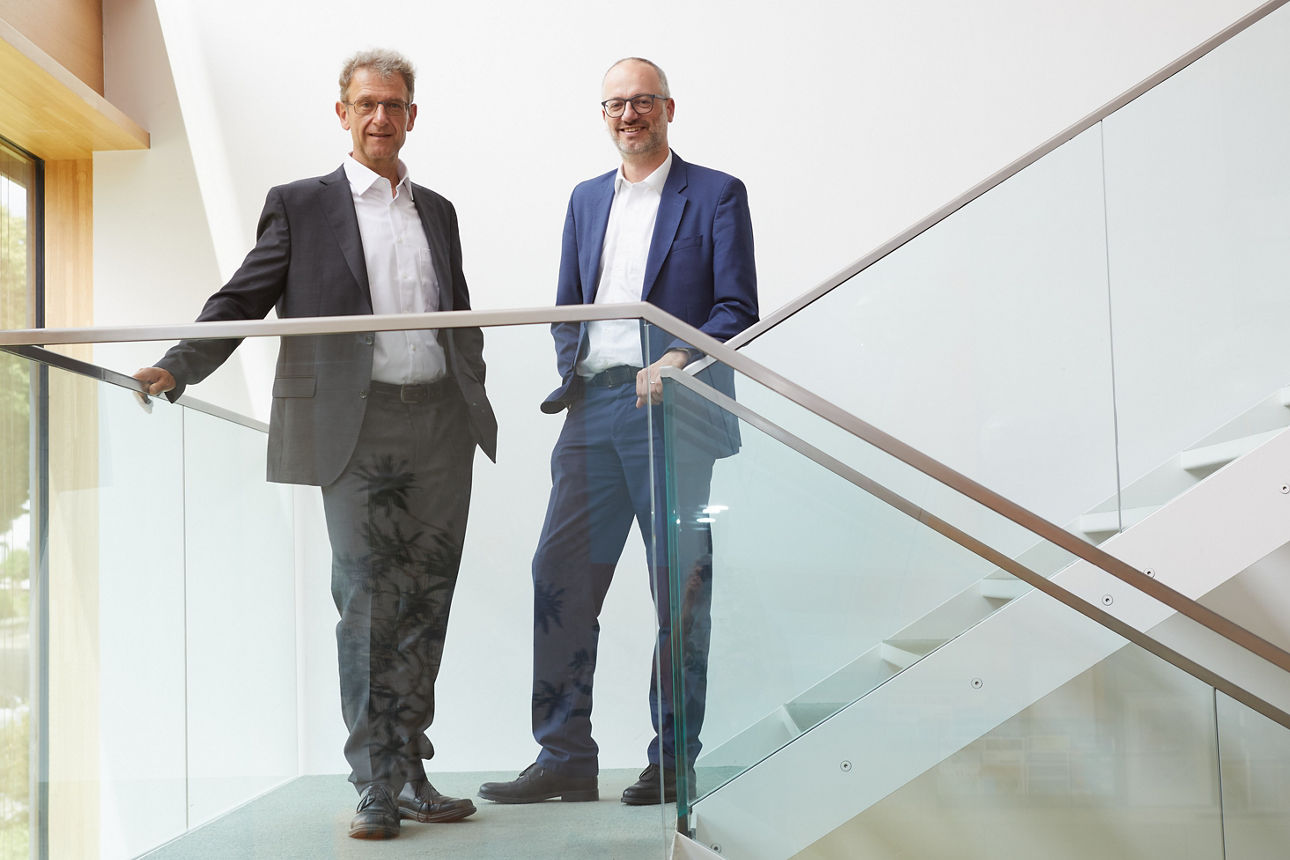 Geschäftsstelle Schrozberg